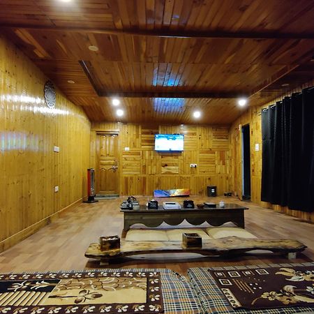Flipsyde Retreat Ξενοδοχείο Kasol Εξωτερικό φωτογραφία