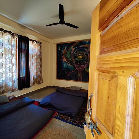 Flipsyde Retreat Ξενοδοχείο Kasol Εξωτερικό φωτογραφία