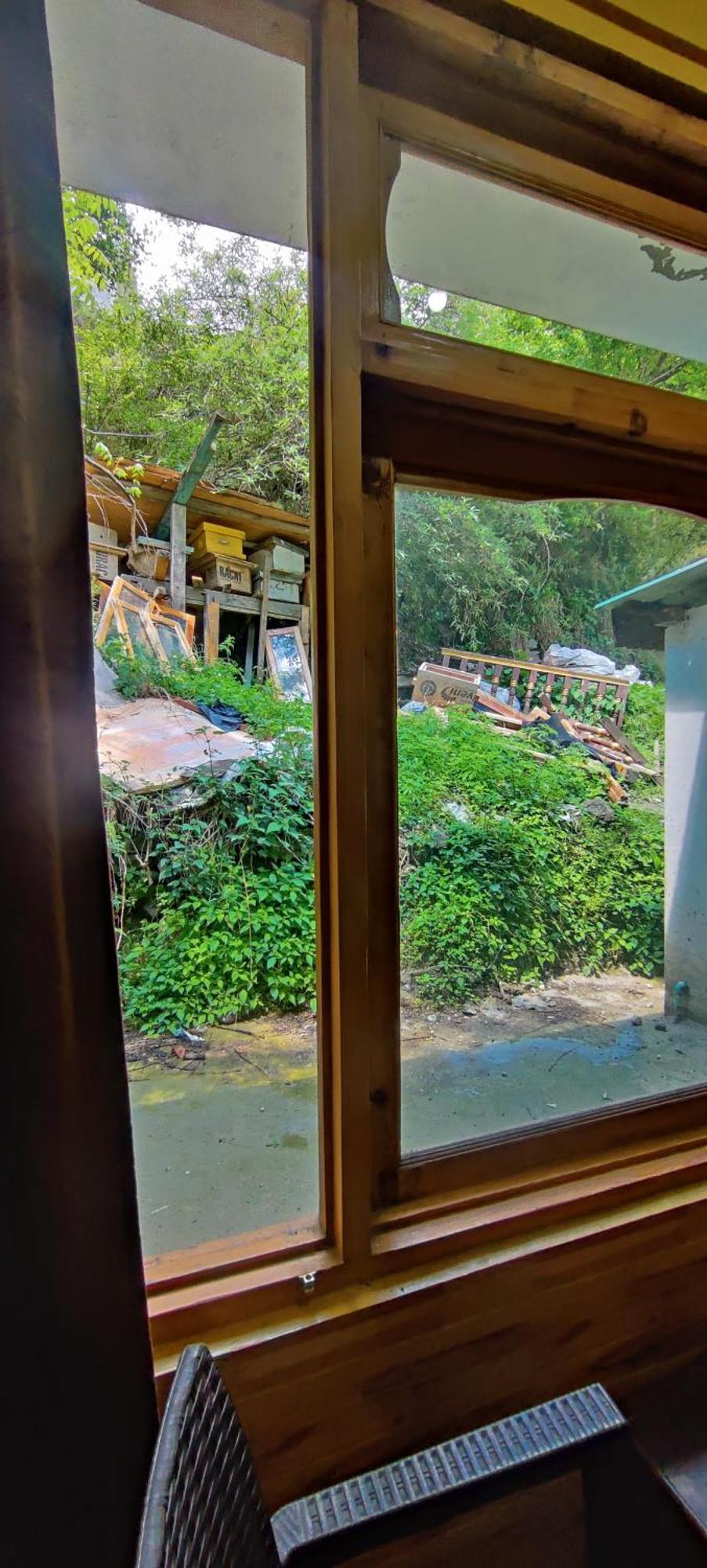 Flipsyde Retreat Ξενοδοχείο Kasol Εξωτερικό φωτογραφία