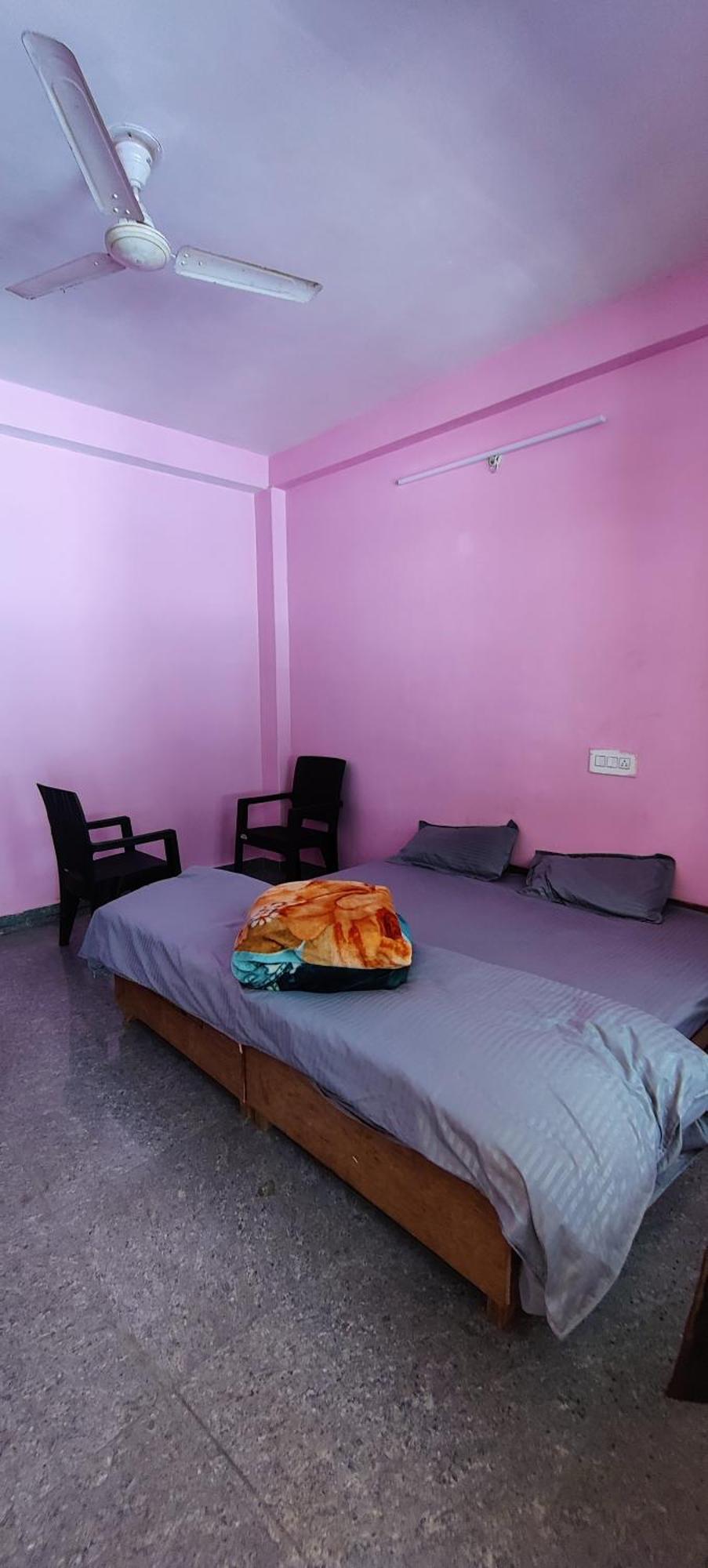 Flipsyde Retreat Ξενοδοχείο Kasol Εξωτερικό φωτογραφία