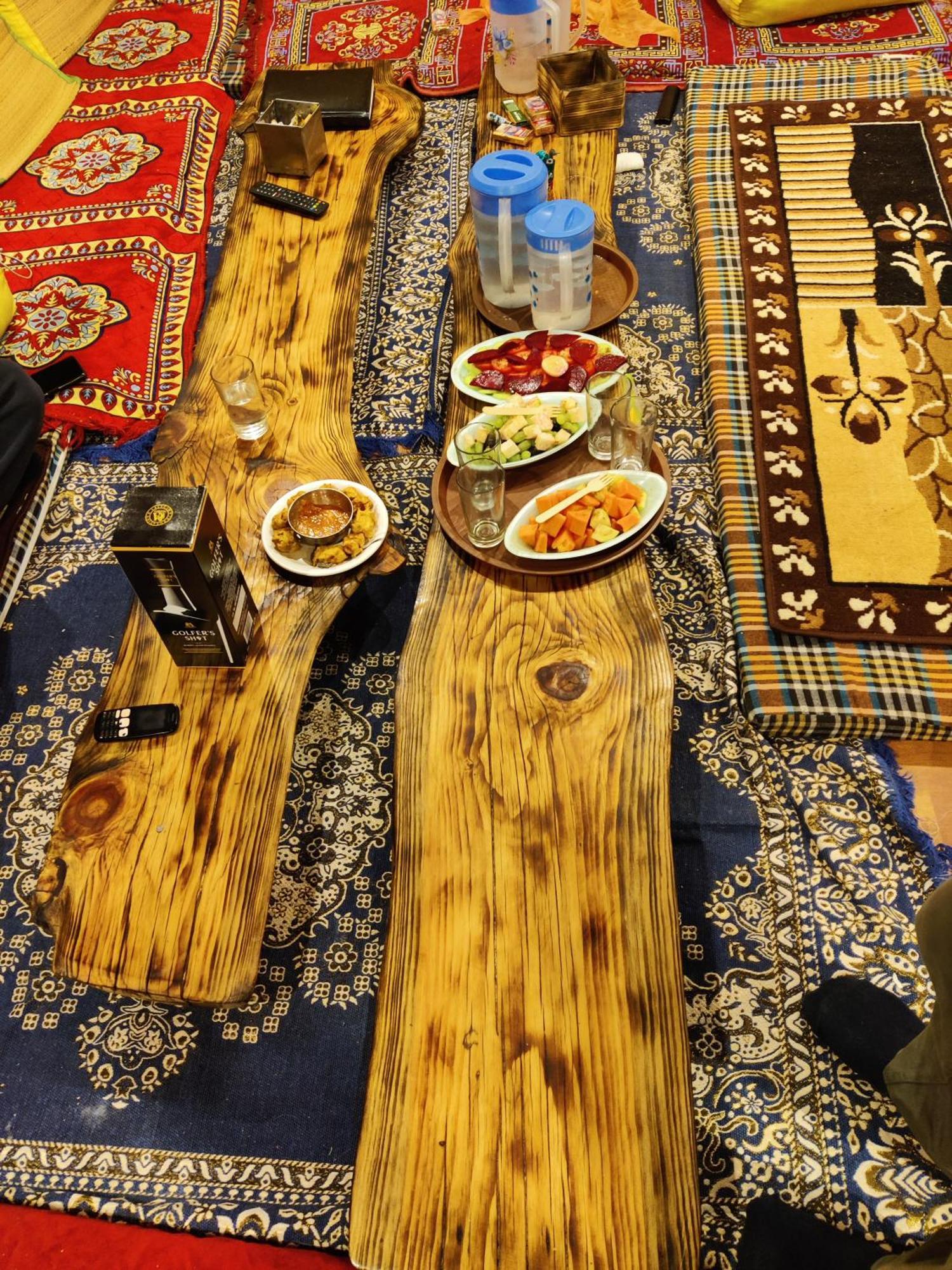 Flipsyde Retreat Ξενοδοχείο Kasol Εξωτερικό φωτογραφία